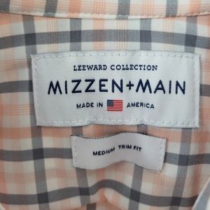 Mizzen+Main Medium Trim